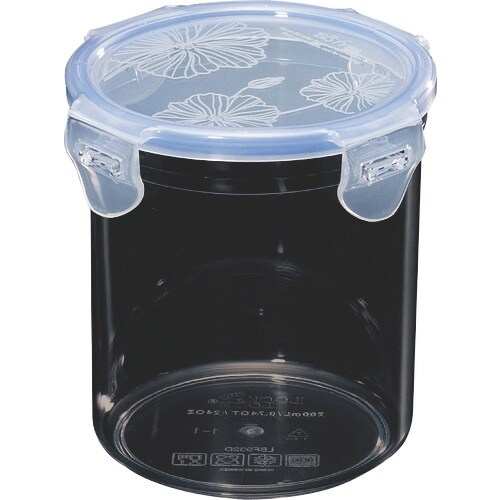 TKG L&Lビスフリーコンテナ ラウンドポット