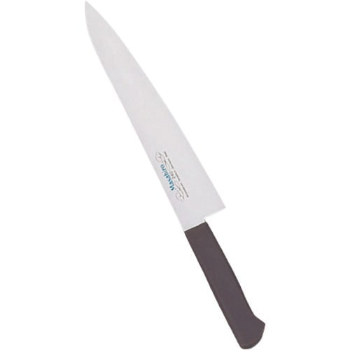 TKG 正広 プラ柄MV鋼 牛刀 13912 24