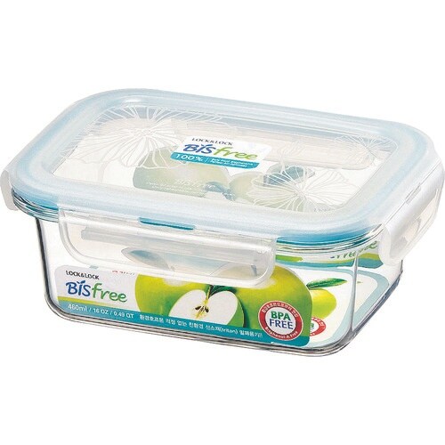 TKG L&L テーブルトップコンテナー レクタン