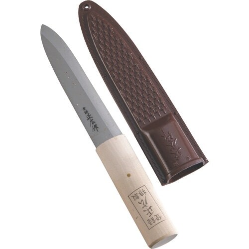 TKG 正広 間切り(片刃)サヤ付 15cm 40