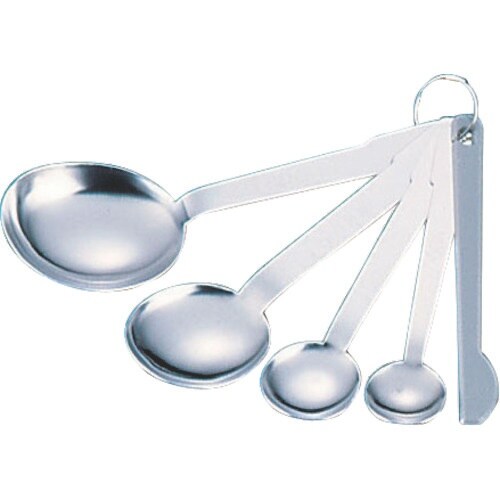 TKG Queen ROSE 18−0計量スプーン