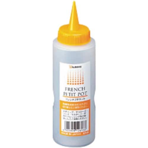 TKG ナカヤ化学産業 フレンチプチポット K26