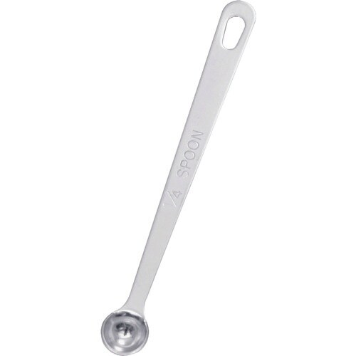 TKG SW 18−8極厚計量スプーン 1/4スプ