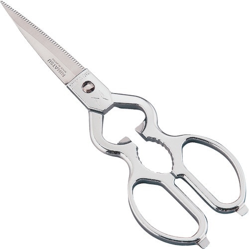 TKG みまつ キッチン鋏 リムーブ