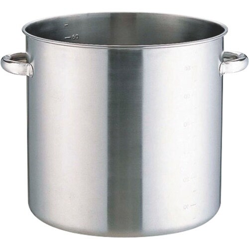 TKG KO 19−0電磁対応寸胴鍋(蓋無) 33