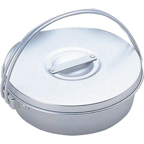 TKG オオイ金属 アルマイト ジャム・バター入