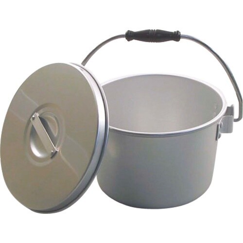 TKG オオイ金属 アルマイト ジャム・バター入