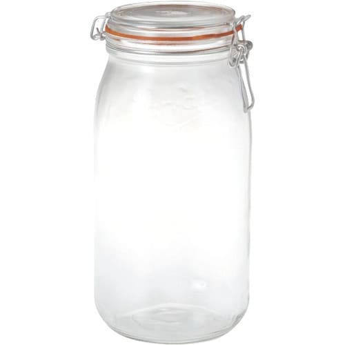 TKG ル・パルフェ ガラス ボーカルジャー 94