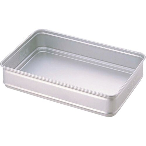 TKG AKAO(アカオ) アルミ ジャスト ボッ