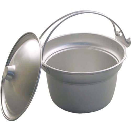 TKG オオイ金属 アルマイト ジャム・バター入