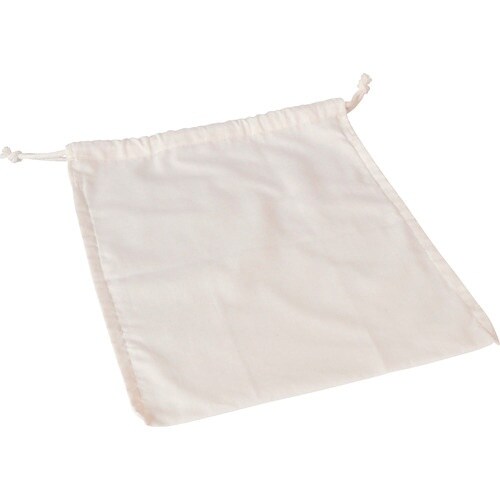TKG 吉田織物 厚手ガーゼ だしこし袋(綿100