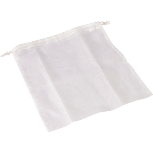 TKG 吉田織物 ポリエステル紗 だしこし袋 小