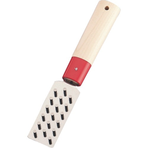 TKG かね石製販 ステンレス本職用ウロコ取り (