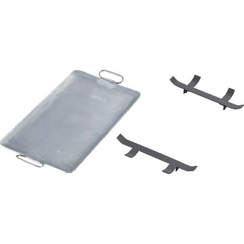 TKG カルミル クックサーブ システム用グリドル