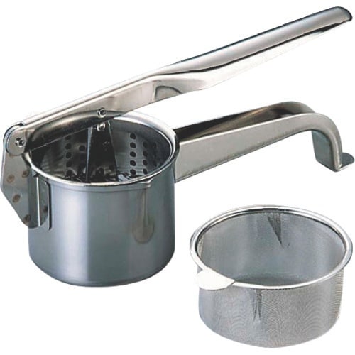 TKG アイデアセキカワ 18−8ビタミンジューサ