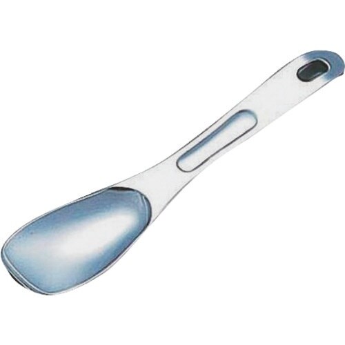 TKG YUKIWA 18−8アイスクリームサーバ