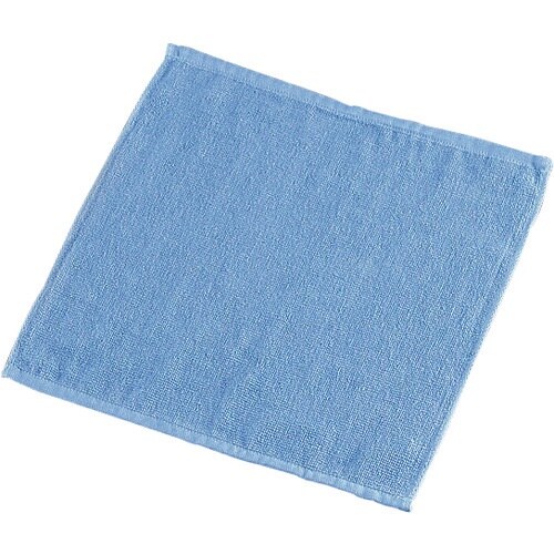 TKG 橘屋 おしぼり No.30 ブルー (1ダ