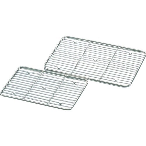 TKG 18−8ケーキバットアミ 15インチ用