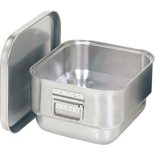 TKG オオイ金属 ステン マイルドボックスS 7