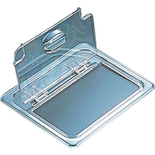 TKG キャンブロ・フードパン用フリップリッド く