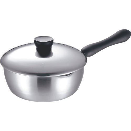 TKG KOINU エルム IH 3層鋼 ユキヒラ