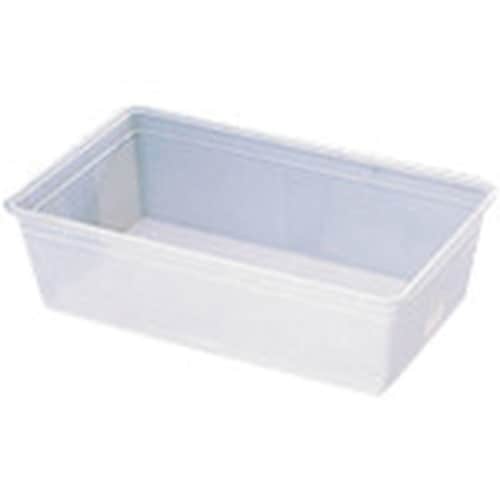 TKG ブウジャー ガストロノームコンテナ 1/2