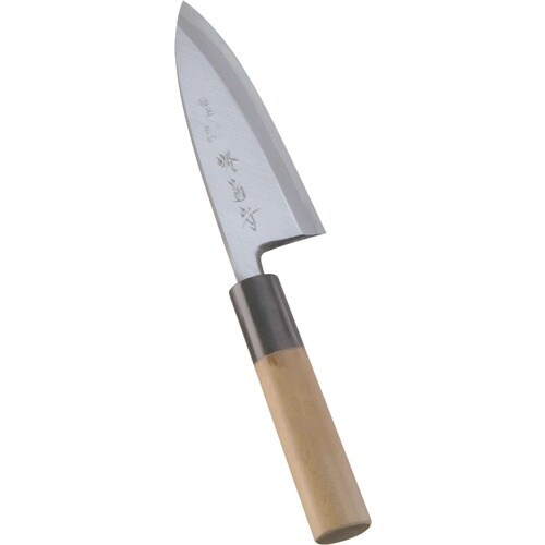 TKG 堺菊守 極上 出刃 10.5cm