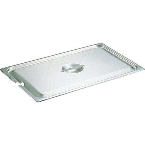 TKG KOINU 18−8ホテルパン 蓋 NC型