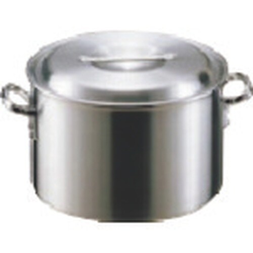 TKG AKAO(アカオ) アルミDON半寸胴鍋