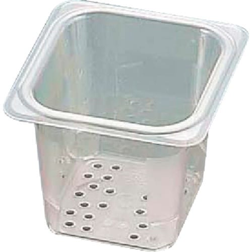 TKG キャンブロ コランダーホットパン 65CL