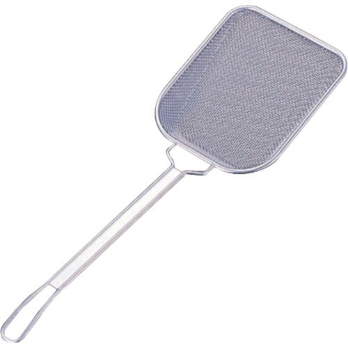 TKG フジボシ 18−8フライヤーかすあげ 荒目