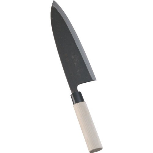 TKG 堺菊守 サケ切 24cm