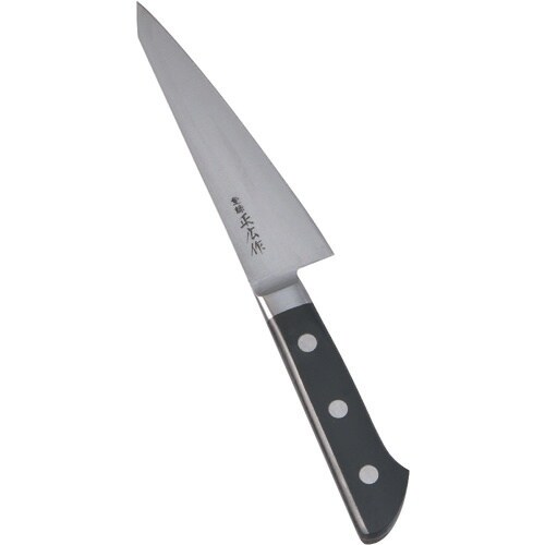 TKG 正広 本職用日本鋼 骨スキ(角) 1300