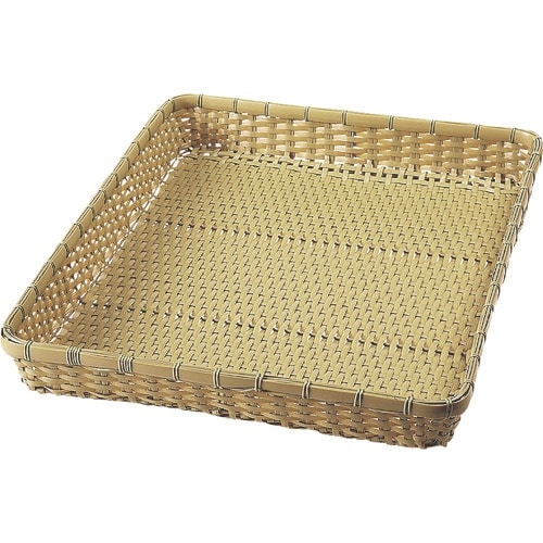 TKG 萬洋 樹脂ダンベイ(深)白 40号 91−