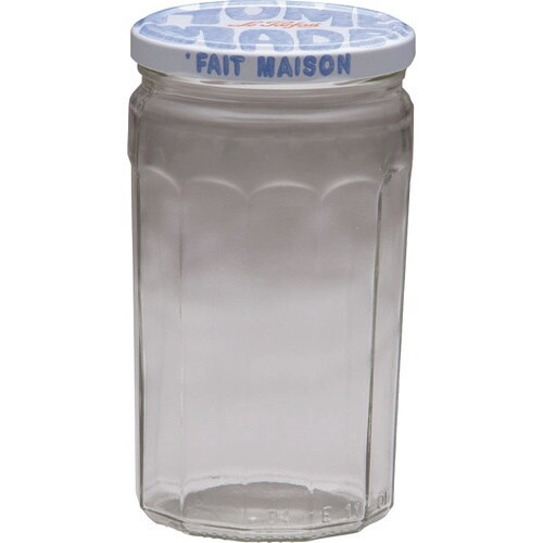 TKG ル・パルフェ ガラス ジャムポット 940