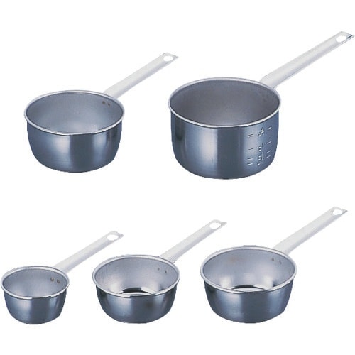 TKG 若林工業 W18−0計量カップ 100cc