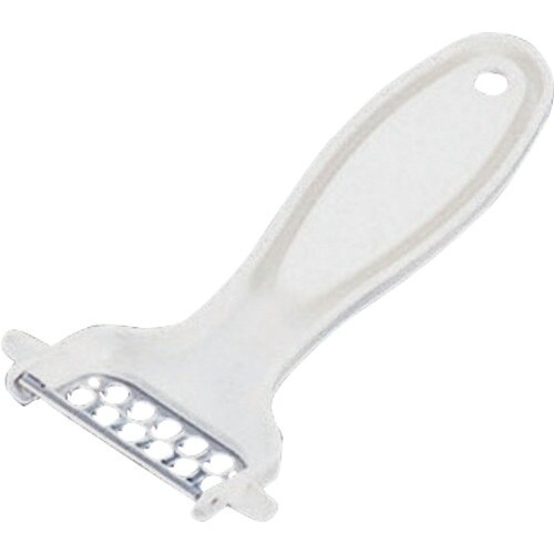 TKG エドランド工業 プラ柄 サラダピーラー E