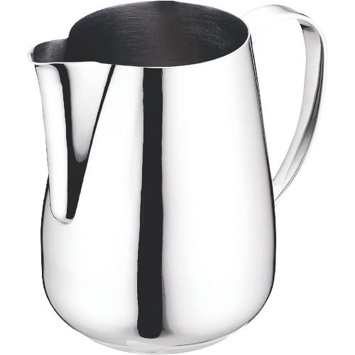 TKG UK 18−8コーヒーミルクジャグ L