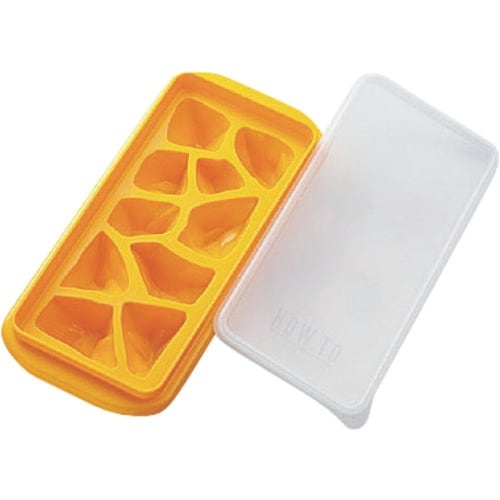 TKG エビス ハウツーアイストレー かち割り氷