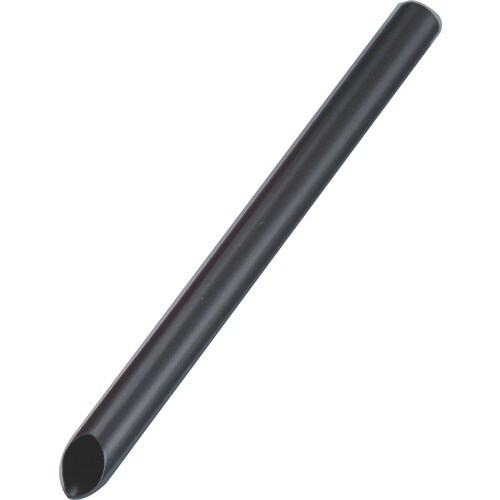 TKG シバセ タピオカストロー 片先ストレート裸