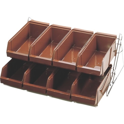 TKG SAスタンダード オーガナイザー 2段4列