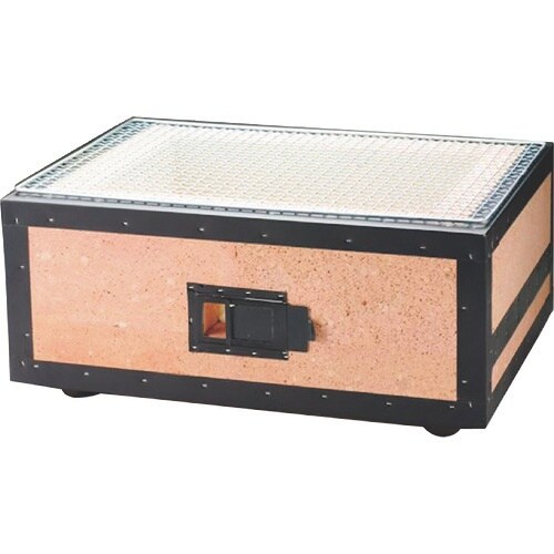 TKG キンカ 炭火バーベキューコンロ BQ12号