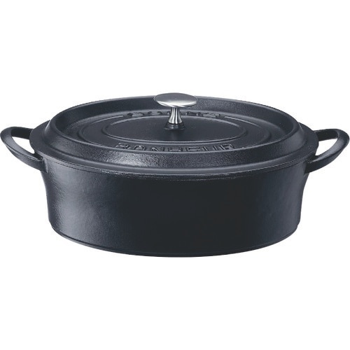 TKG ボン・ボネール ココットオーバル 14cm