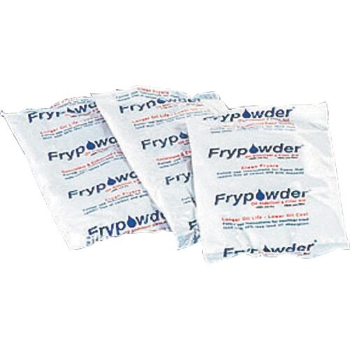 TKG アイ・アンド・エム ミル フライパウダー