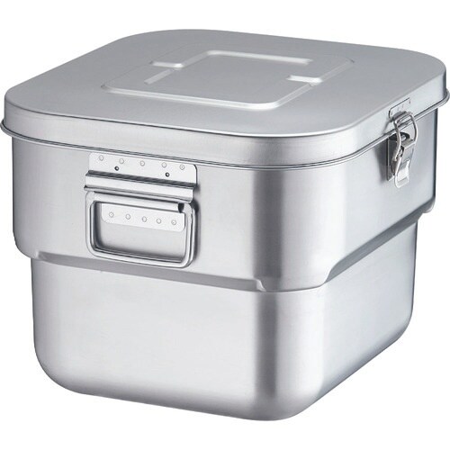 TKG オオイ金属 ステン マイルドボックスS 1