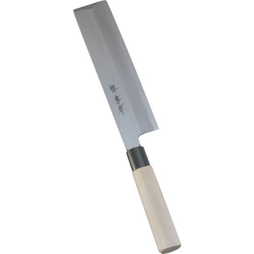 TKG 堺孝行 霞研 薄刃 21cm