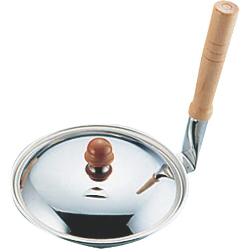 TKG フジノス 18−10ロイヤル親子鍋HSDD