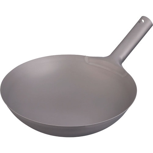 TKG クローバー チタン北京鍋 30cm