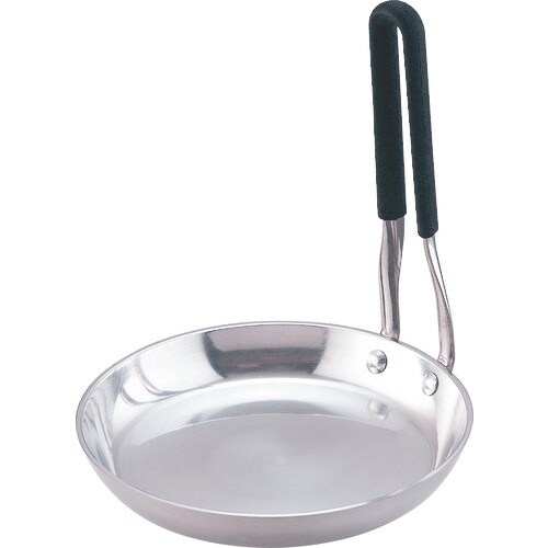 TKG IH2層クラッド 親子鍋 立柄 18cm