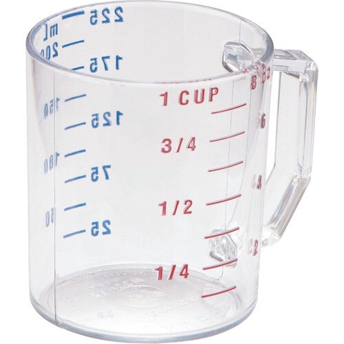 TKG キャンブロ計量カップ(ポリカーボネイト)